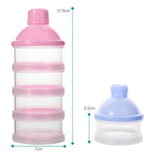 Load image into Gallery viewer, Baby Milk Storage