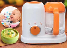 Load image into Gallery viewer, Baby Food Maker