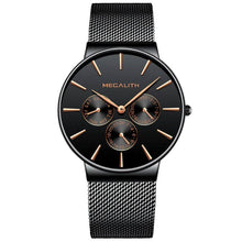 Load image into Gallery viewer, "Accura" Minimalist Watch