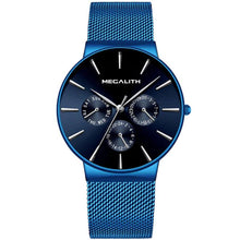 Load image into Gallery viewer, "Accura" Minimalist Watch