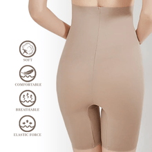 Load image into Gallery viewer, High Waist Body Shaper