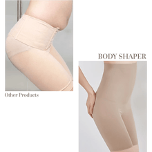 Load image into Gallery viewer, High Waist Body Shaper