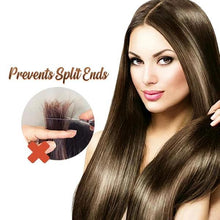 Load image into Gallery viewer, Coconut Oil Hair Restriving Serum