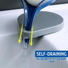 Load image into Gallery viewer, Leaf-Shaped Detachable Soap Box