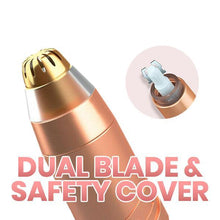 Load image into Gallery viewer, Automatic Eyebrow Trimmer