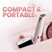 Load image into Gallery viewer, Automatic Eyebrow Trimmer