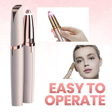 Load image into Gallery viewer, Automatic Eyebrow Trimmer