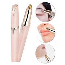 Load image into Gallery viewer, Automatic Eyebrow Trimmer