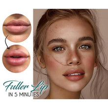 Load image into Gallery viewer, 5 Minutes Lip Plumping Gloss