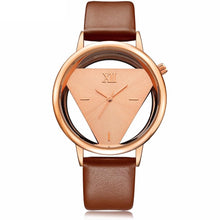 Load image into Gallery viewer, "Eleganza" Vintage Watch