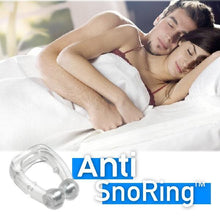 Load image into Gallery viewer, Anti SnoRing™