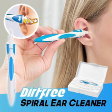 Load image into Gallery viewer, DirtFree Spiral Ear Cleaner
