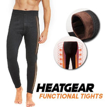 Load image into Gallery viewer, HeatGear Functional Tights