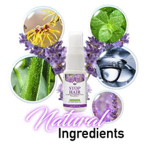 Load image into Gallery viewer, Hairaway Epilating Spray