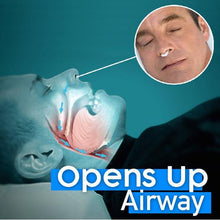 Load image into Gallery viewer, Anti SnoRing™