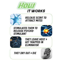 Load image into Gallery viewer, BugOut Mite Eliminator