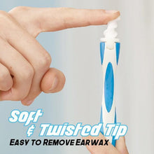 Load image into Gallery viewer, DirtFree Spiral Ear Cleaner