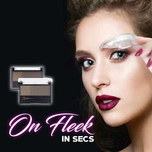 Load image into Gallery viewer, Fleekin Instant Eyebrow Stamp