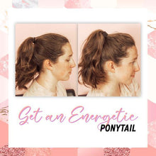 Load image into Gallery viewer, Lazy Bubble Hair Holder