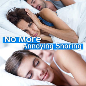 Anti SnoRing™