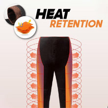 Load image into Gallery viewer, HeatGear Functional Tights