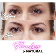Load image into Gallery viewer, Fleekin Instant Eyebrow Stamp
