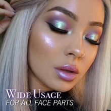 Load image into Gallery viewer, Charmeleon Duo-Chrome Eyeshadow