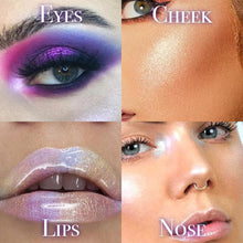 Load image into Gallery viewer, Charmeleon Duo-Chrome Eyeshadow