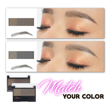 Load image into Gallery viewer, Fleekin Instant Eyebrow Stamp