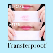 Load image into Gallery viewer, StayKissy Lip Raincoat