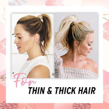 Load image into Gallery viewer, Lazy Bubble Hair Holder