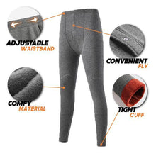Load image into Gallery viewer, HeatGear Functional Tights