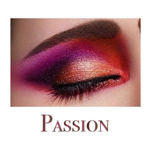 Load image into Gallery viewer, Charmeleon Duo-Chrome Eyeshadow