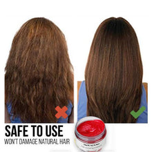 Load image into Gallery viewer, Amazing Hair Dye Wax