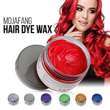 Load image into Gallery viewer, Amazing Hair Dye Wax
