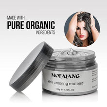 Load image into Gallery viewer, Amazing Hair Dye Wax