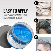 Load image into Gallery viewer, Amazing Hair Dye Wax