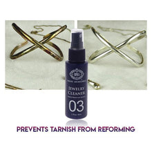 Load image into Gallery viewer, Anti-Tarnish Jewelry Cleaner