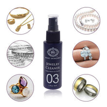 Load image into Gallery viewer, Anti-Tarnish Jewelry Cleaner
