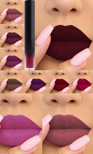 Load image into Gallery viewer, Matte Velvet Kisses - Long lasting, Waterproof Lipstick