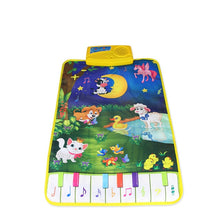 Load image into Gallery viewer, Baby Keyboard