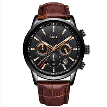 Load image into Gallery viewer, "Belgi" Vintage Watch