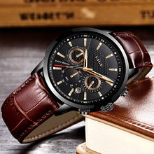 Load image into Gallery viewer, "Belgi" Vintage Watch