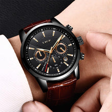 Load image into Gallery viewer, "Belgi" Vintage Watch