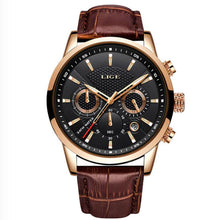 Load image into Gallery viewer, "Belgi" Vintage Watch