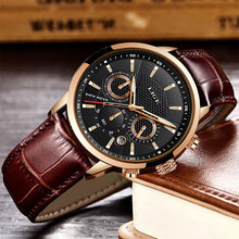 Load image into Gallery viewer, "Belgi" Vintage Watch