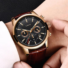 Load image into Gallery viewer, "Belgi" Vintage Watch