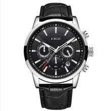 Load image into Gallery viewer, "Belgi" Vintage Watch