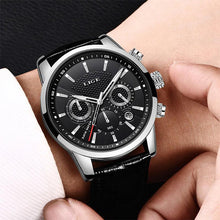 Load image into Gallery viewer, "Belgi" Vintage Watch