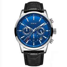 Load image into Gallery viewer, "Belgi" Vintage Watch